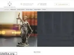 Sites similar to asghukukdanismanlik.com