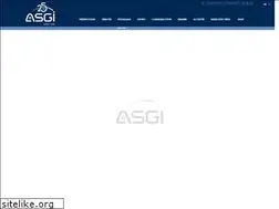 Sites similar to asgi.ch