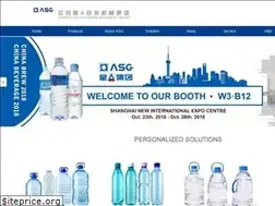 Sites similar to asgmachinery.com
