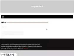 Sites similar to asgmedia.it