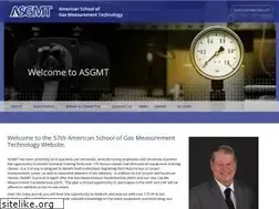 Sites similar to asgmt.com