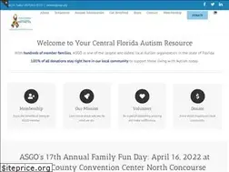 Sites similar to asgo.org