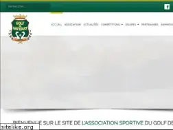 Sites similar to asgolf-savenay.fr