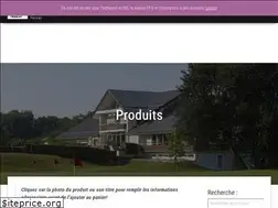 Sites similar to asgolfdepessac-b.fr