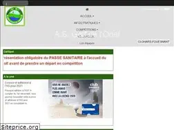 Sites similar to asgolfodet.fr