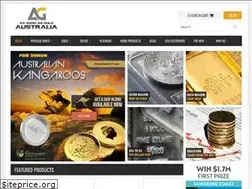 Sites similar to asgoodasgoldaus.com.au
