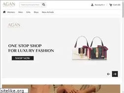 Sites similar to asgoodasnew.app