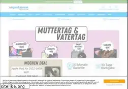 Sites similar to asgoodasnew.de