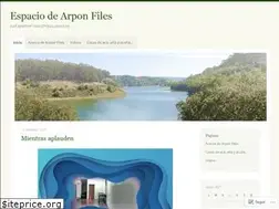 Sites similar to asgoped.wordpress.com