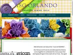 Sites similar to asgorlando.com
