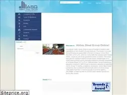 Sites similar to asgpk.com
