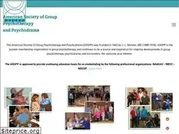 Sites similar to asgpp.org