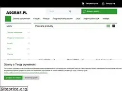 Sites similar to asgraf.pl