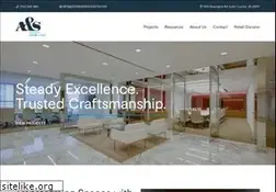 Sites similar to asgranite.com