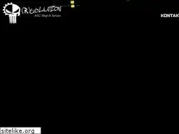 Sites similar to asgrevolution.com.pl
