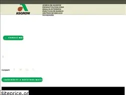 Sites similar to asgrow.com.ar