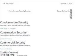 Sites similar to asgsecuritygroup.com