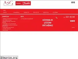 Sites similar to asgteknoloji.com