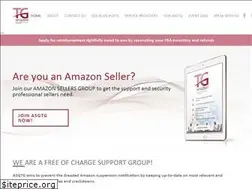 Sites similar to asgtg.com