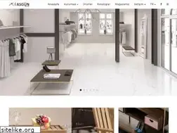 Sites similar to asgun.com.tr