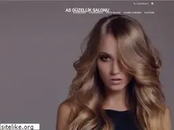 Sites similar to asguzelliksalonu.com.tr