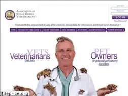 Sites similar to asgv.org