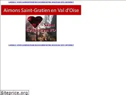 Sites similar to asgvo.org