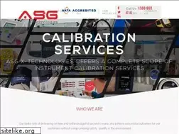 Sites similar to asgxtech.com.au