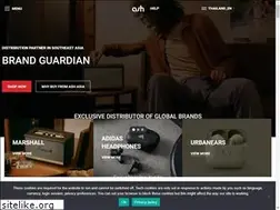 Sites similar to ash-asia.com