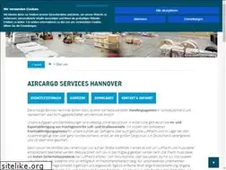 Sites similar to ash-cargo.de