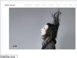 Sites similar to ash-create.com