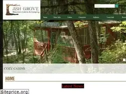 Sites similar to ash-grove.com
