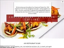 Sites similar to ash-inverness.co.uk