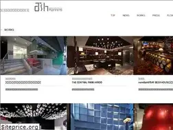Sites similar to ash-planning.co.jp