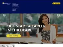 Sites similar to ash.edu.au