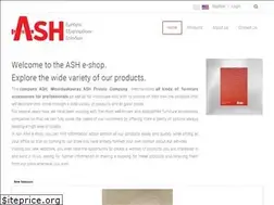 Sites similar to ash.gr