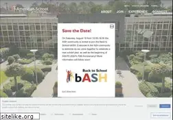 Sites similar to ash.nl