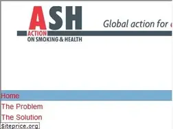 Sites similar to ash.org
