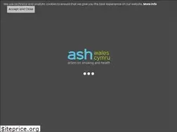 Sites similar to ash.wales