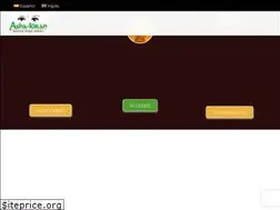 Sites similar to asha-kiran.org.es