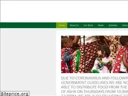 Sites similar to asha-uk.org