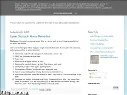 Sites similar to asha-usefulinfo.blogspot.com