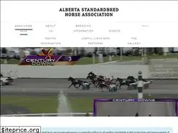 Sites similar to asha.ab.ca