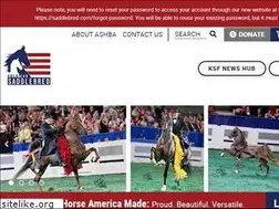 Sites similar to asha.net