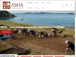 Sites similar to asha.org.au