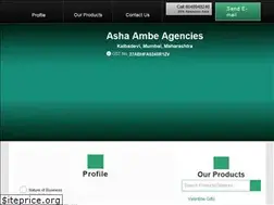 Sites similar to ashaambegifts.com