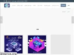 Sites similar to ashaarvin.com