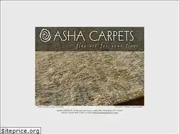 Sites similar to ashacarpets.com