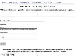 Sites similar to ashaclub.com.br