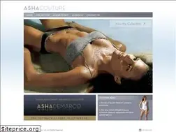 Sites similar to ashacouture.com